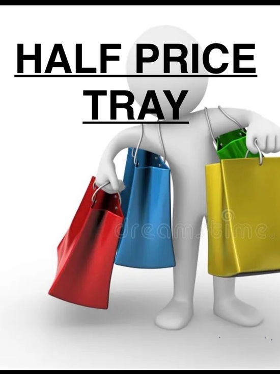 Handbags - Show announcement, Tuesday MAY 12th. New inventory is in